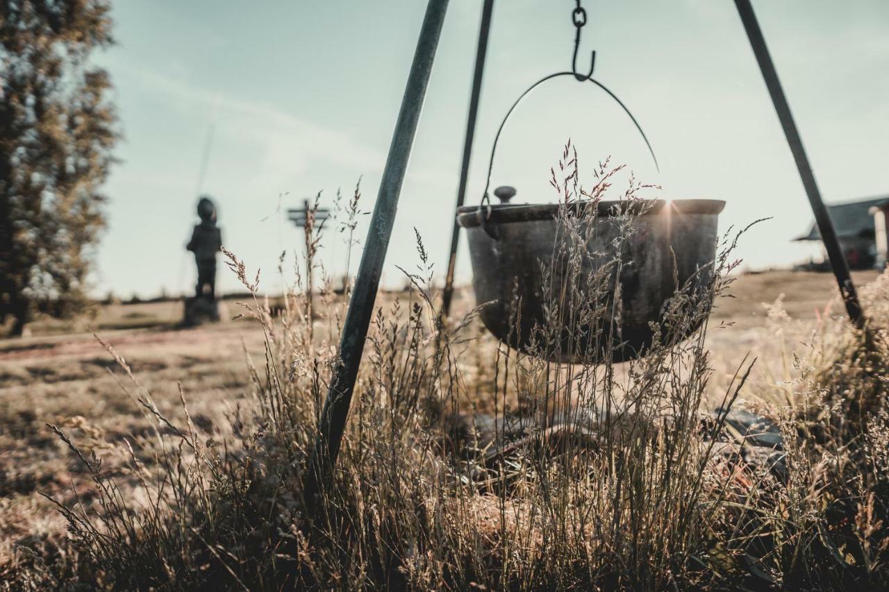 Kalurikula Fishing Village Pärnu Kültér fotó